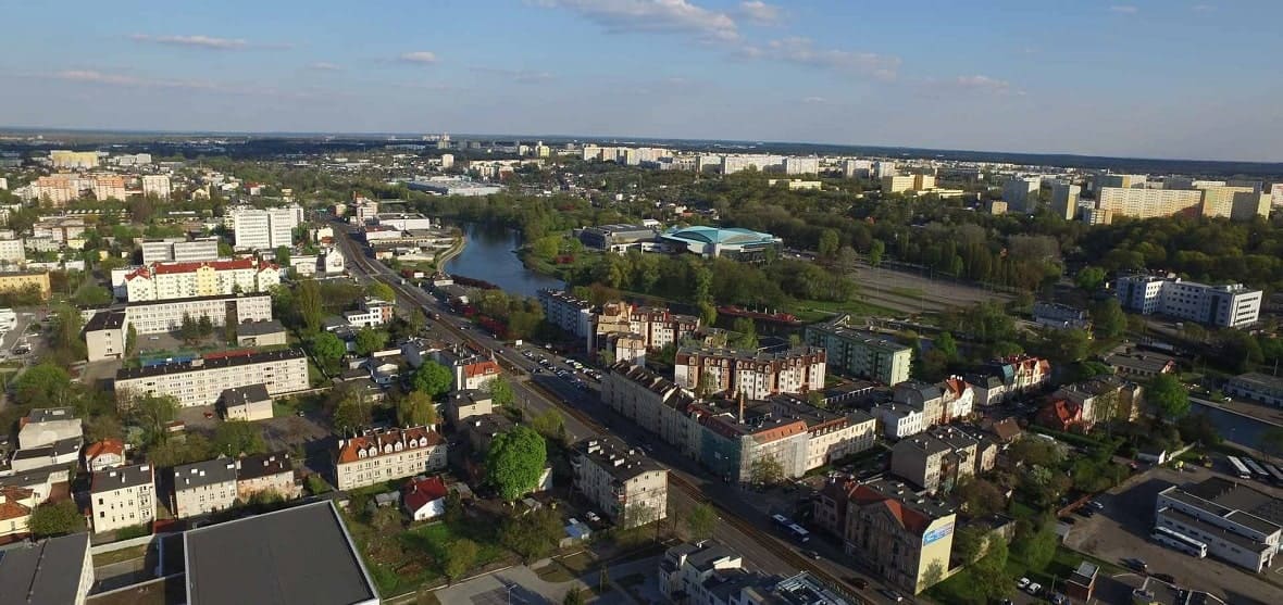 Administrowanie wspólnotami w Bydgoszczy